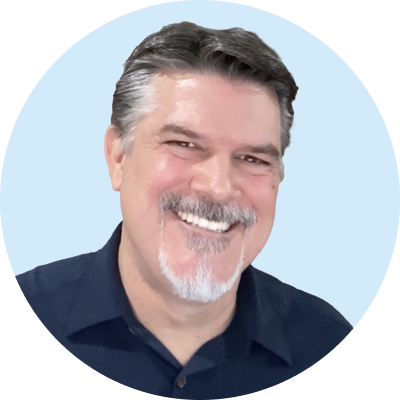 Geoff Mroz